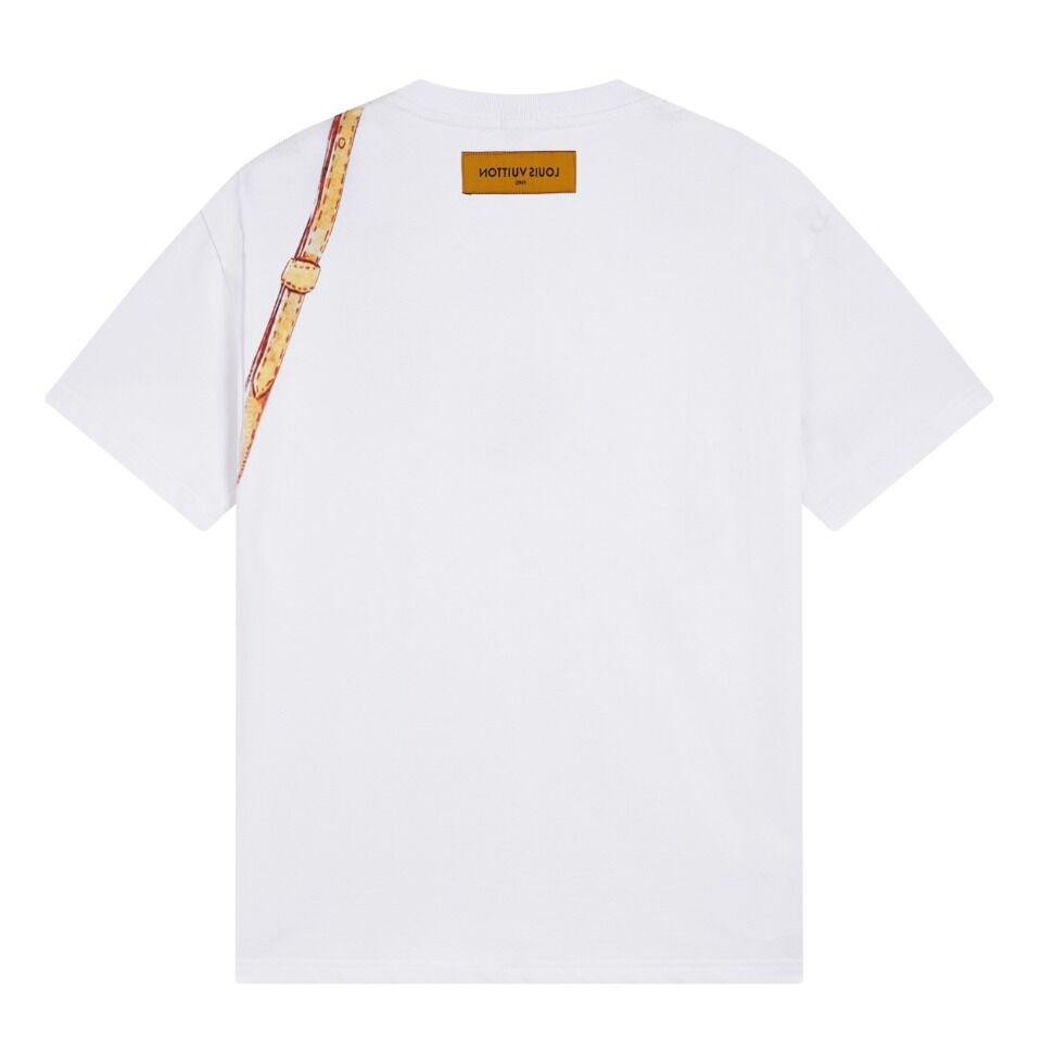 Louis Vuitton T-Shirts